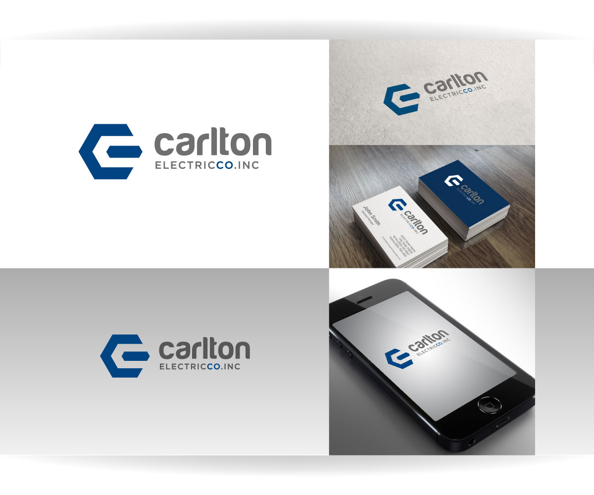 Logo Design by Ironmike for this project | Design #4622491