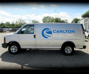 Logo Design by Allen Mercer for this project | Design: #4584002