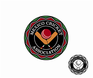 Mexico Cricket Association | Design de Logo par R M