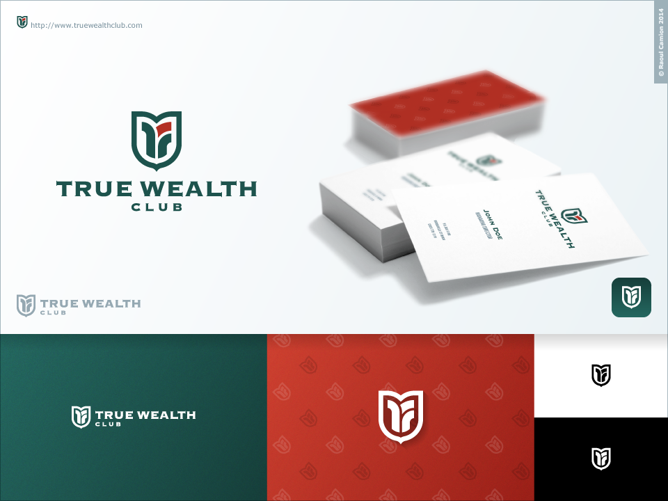 Logo Design by Raoul Camion for this project | Design #4833201