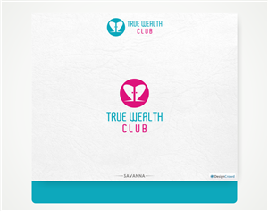 Logo Design by Savana for this project | Design: #4793880