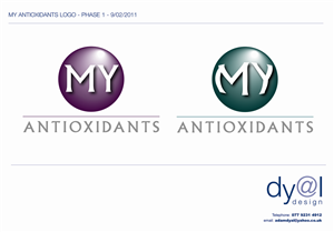 Logo Design by Dyal Design for this project | Design: #206281