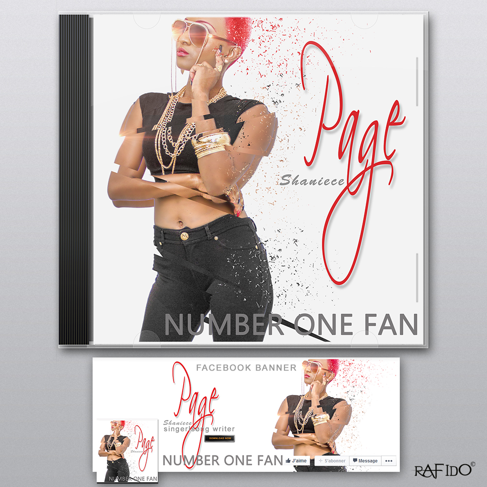 CD Cover Design by rafido for In Us We Trust LLC | Design: #4821916