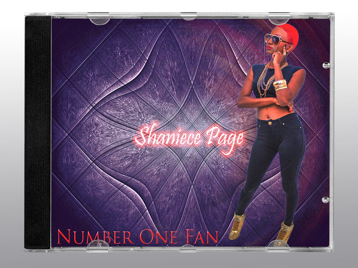 CD Cover Design by Quentinharris723@gmail.com for In Us We Trust LLC | Design #4785216