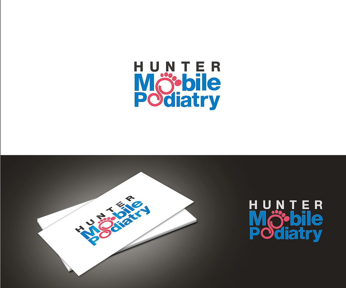 Logo Design by Vishak vasu for this project | Design #4636369