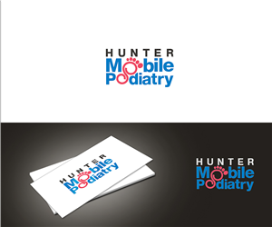 Logo Design by Vishak vasu for this project | Design: #4636369