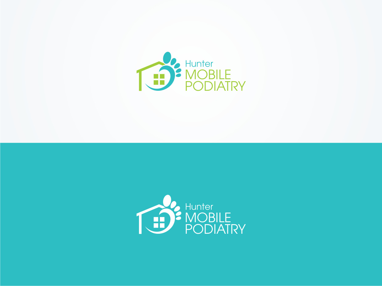 Logo Design by Atvento Graphics for this project | Design #4631895