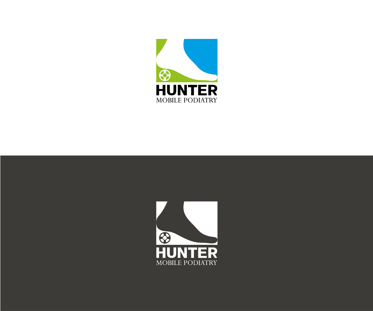 Logo Design by netbill00 for this project | Design #4587945