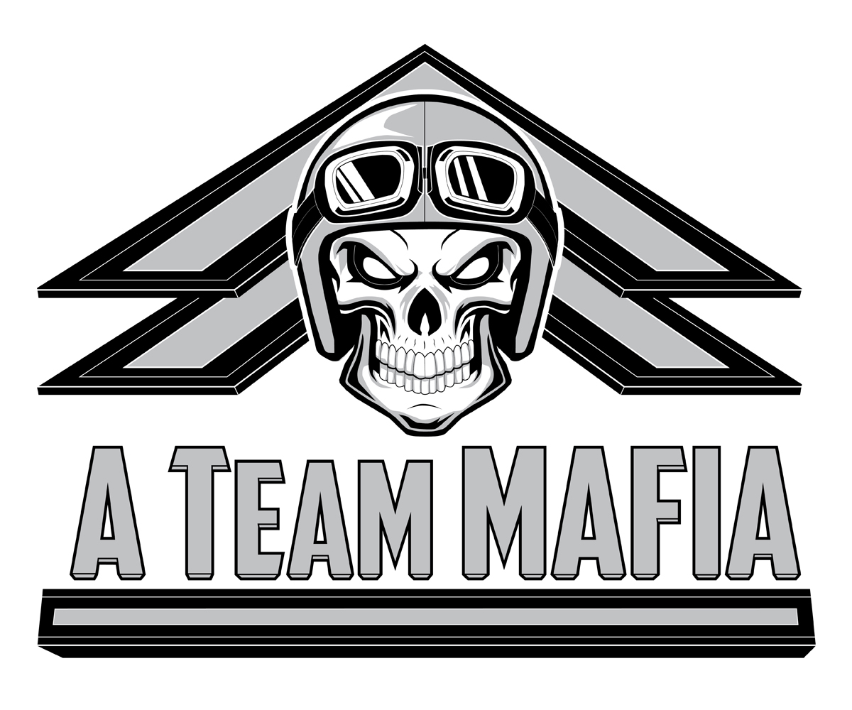 Logo Design by Gargantuan Media for this project | Design #4617763