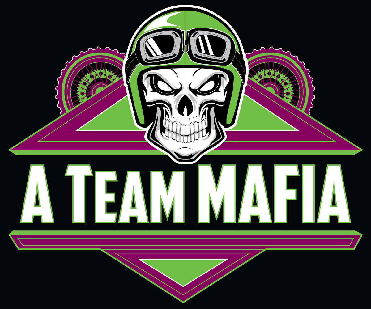 Logo Design by Gargantuan Media for this project | Design #4621847