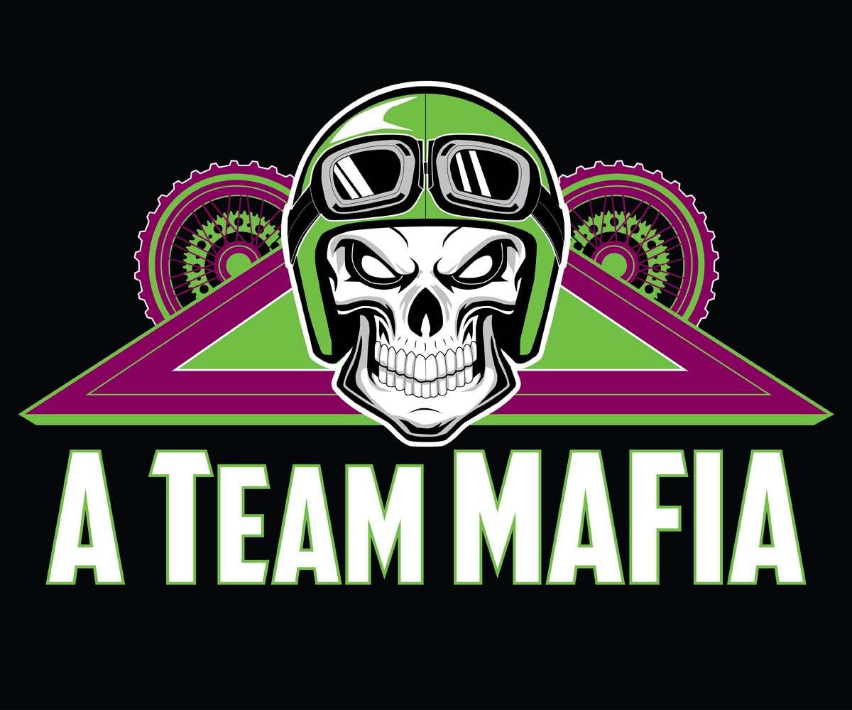 Logo Design by Gargantuan Media for this project | Design #4621854