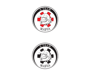 Logo Design by Dan Bartell