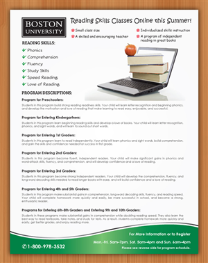 Flyer-Design von Sbss für dieses Projekt | Design: #4608367