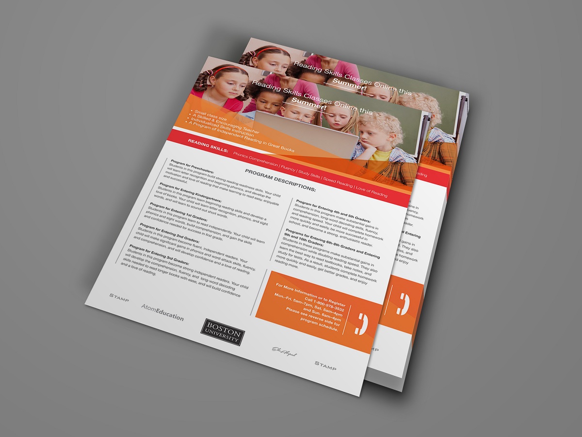 Flyer-Design von Naavyd für dieses Projekt | Design #4607386