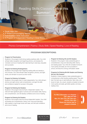 Flyer-Design von Naavyd für dieses Projekt | Design: #4647351