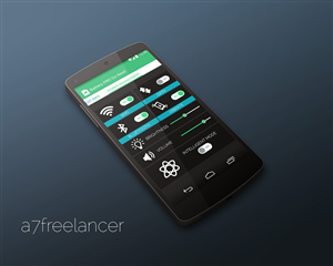 Design Application par a7freelancer pour Norsigma | Design : #4608116