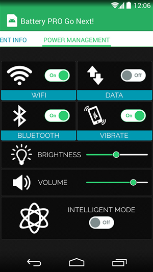 Design Application par a7freelancer pour Norsigma | Design : #4608126