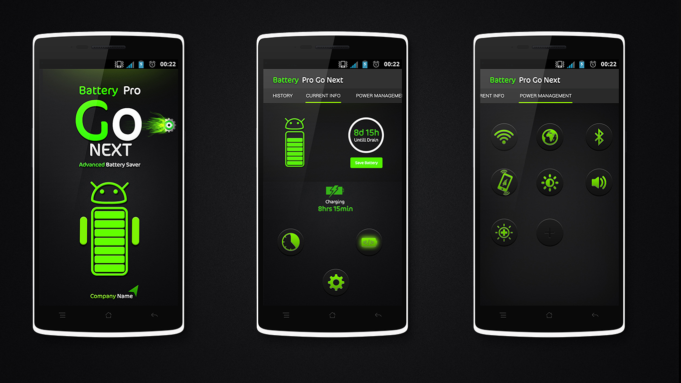 App Design by fueldesignyard for Norsigma | Design #4586642