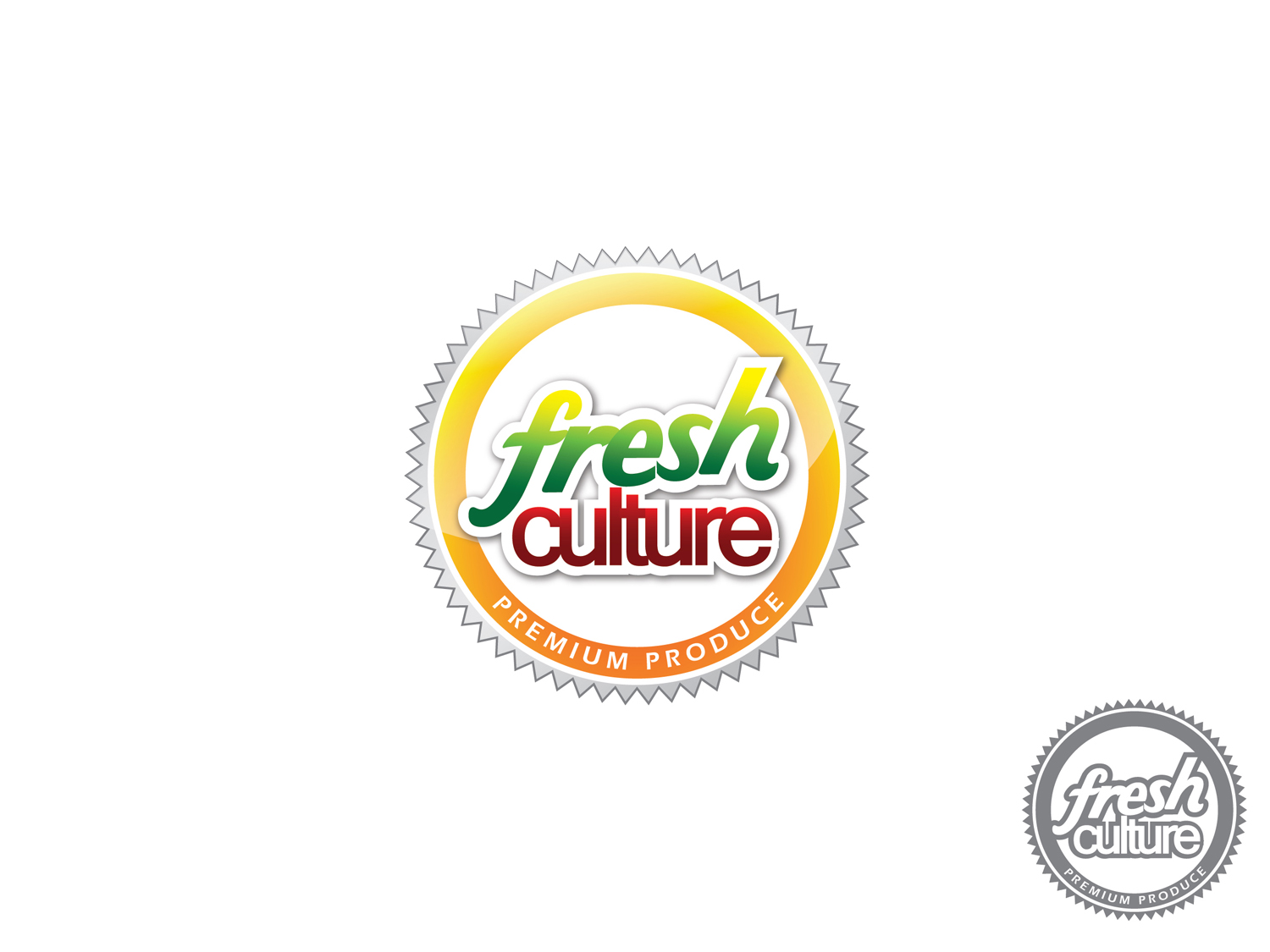 Logo Design by Nitsuj for this project | Design #213504