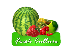 Logo Design by James Sylvester