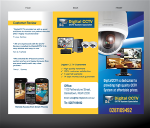 Design de Flyer par designgreen pour ce projet | Design : #1295062