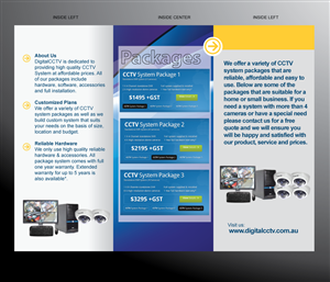 Design de Flyer par designgreen pour ce projet | Design : #1295065