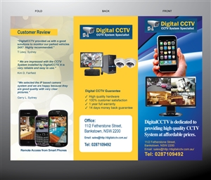 Design de Flyer par designgreen pour ce projet | Design : #1305896
