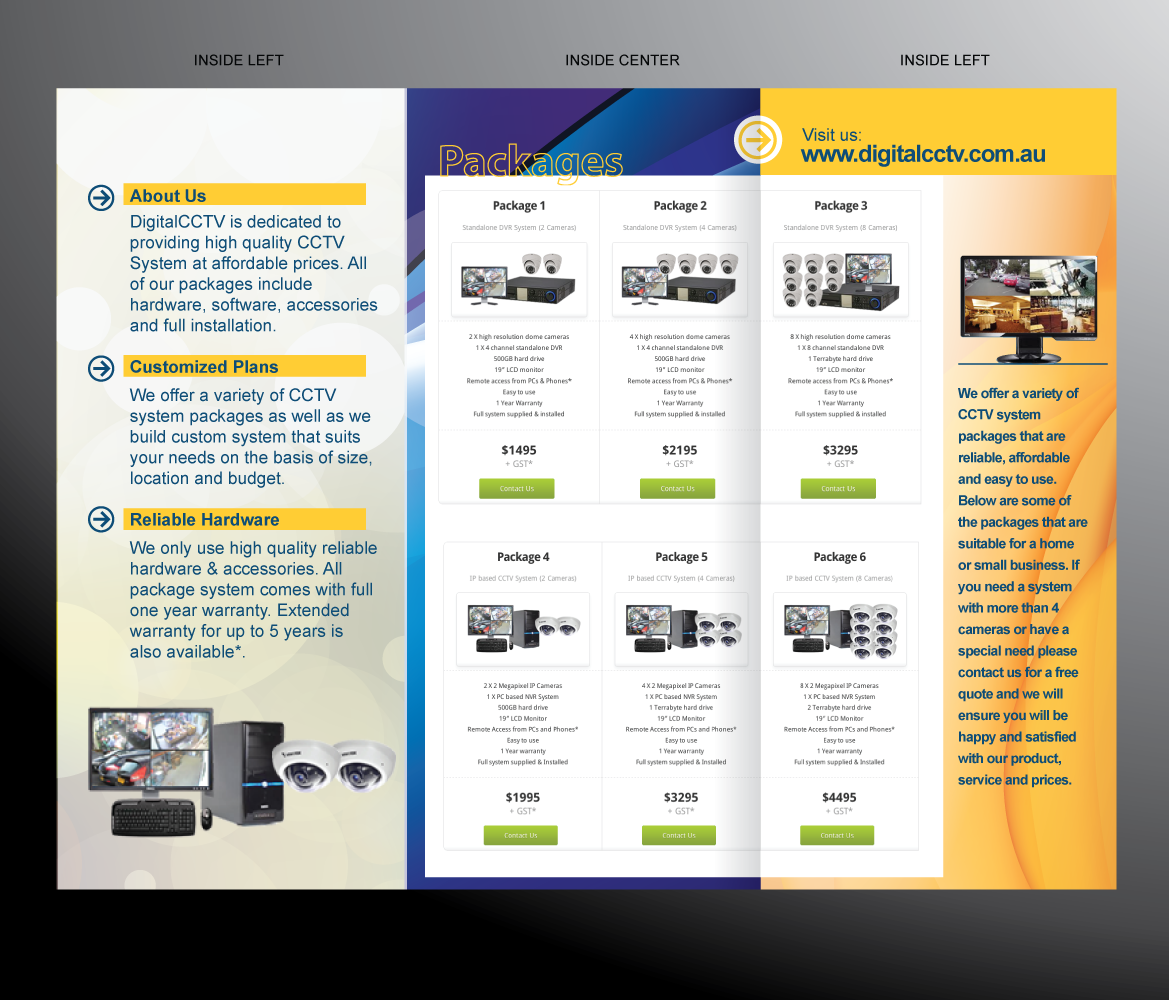 Flyer Design by designgreen for this project | Design #1305898