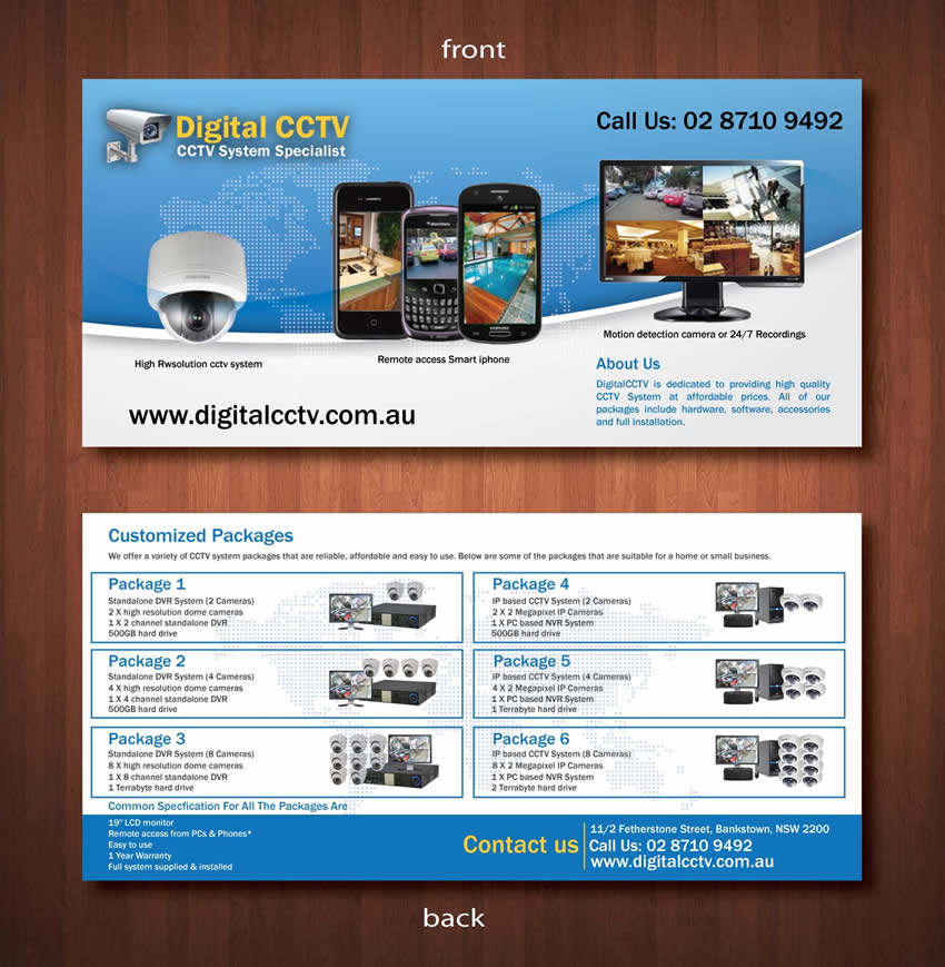 Flyer Design by Sbss for this project | Design #1300227