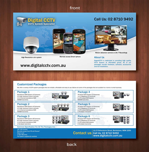 Design de Flyer par Sbss pour ce projet | Design : #1300227