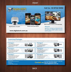 Design de Flyer par Sbss pour ce projet | Design : #1300302