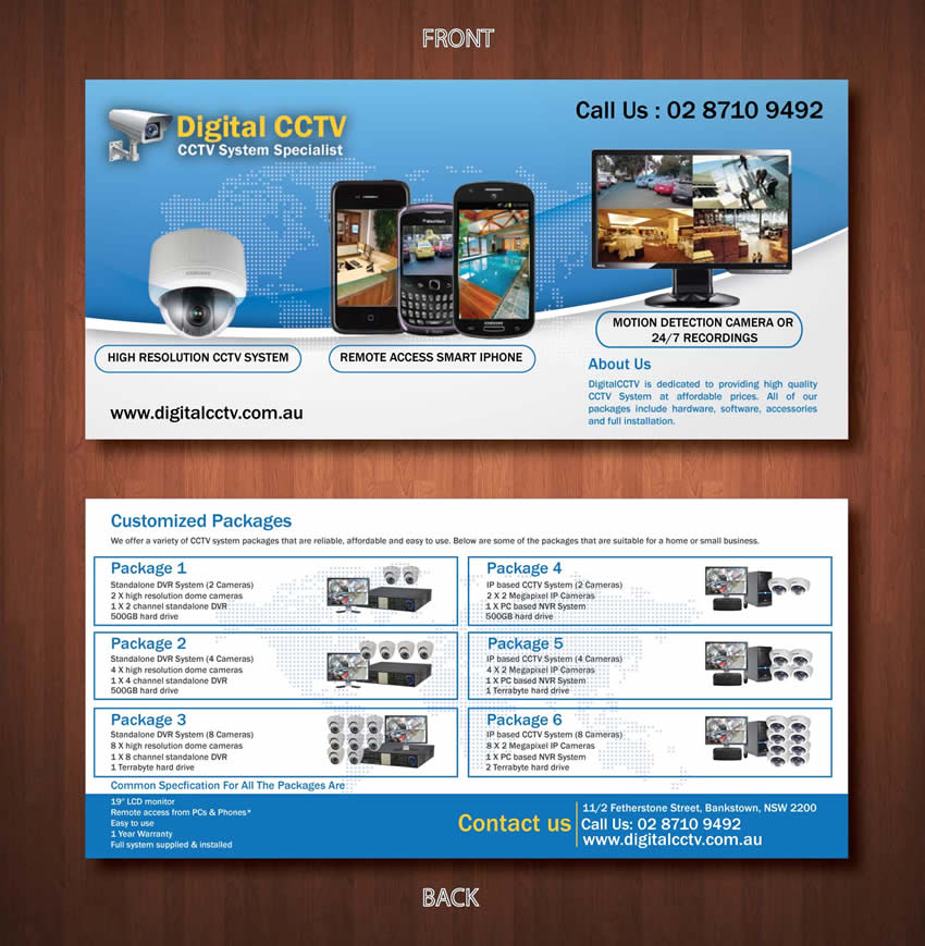 Flyer Design by Sbss for this project | Design #1300306