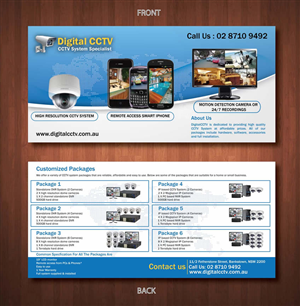 Design de Flyer par Sbss pour ce projet | Design : #1300306