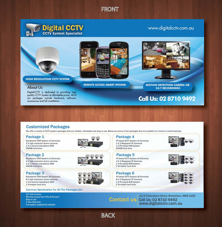 Flyer Design by Sbss for this project | Design #1300307