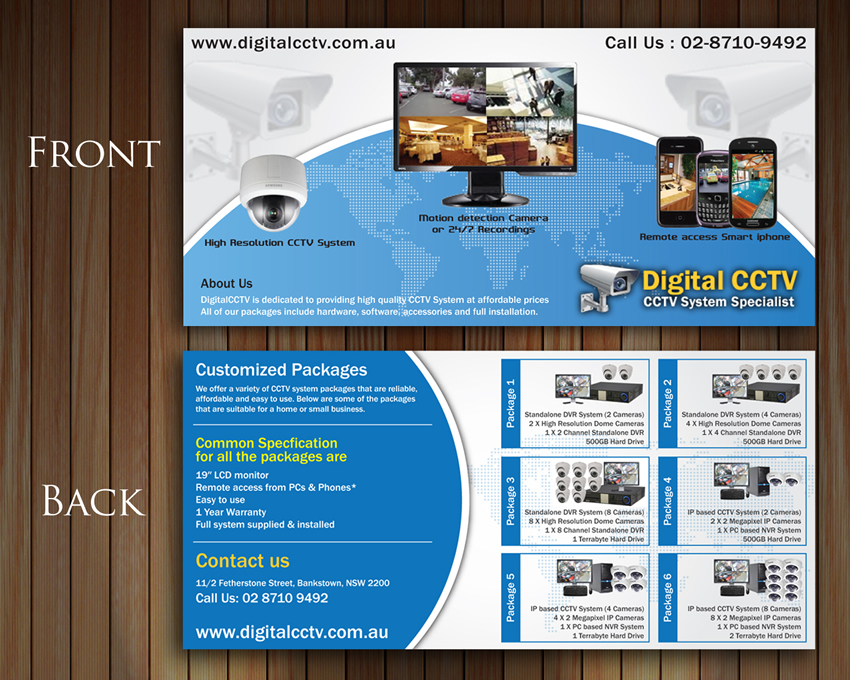 Flyer Design by Sbss for this project | Design #1300445