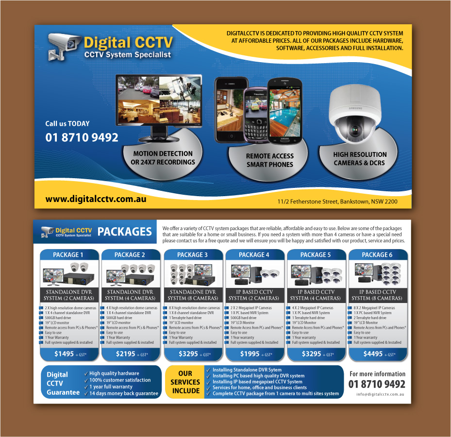 Design de Flyer par Sbss pour ce projet | Design #1302406