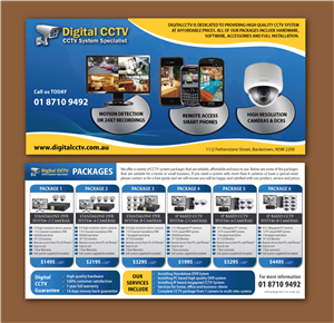 Design de Flyer par Sbss pour ce projet | Design : #1302406