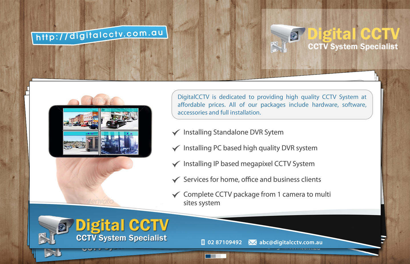 Flyer Design by Creative Chamber for this project | Design #1303459