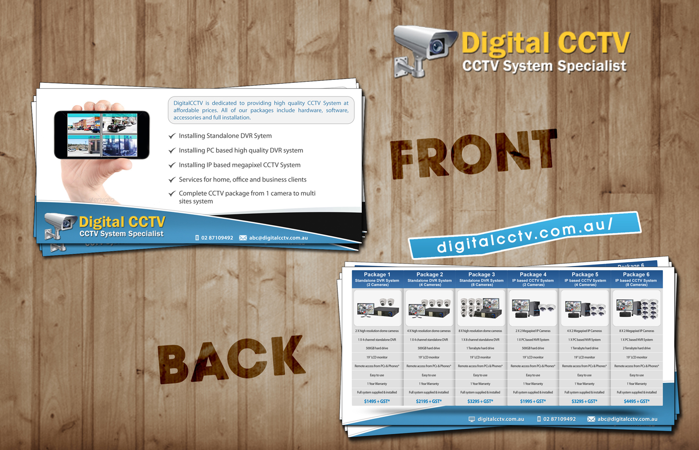 Flyer Design by Creative Chamber for this project | Design #1303512