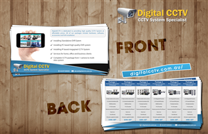 Flyer Design by Creative Chamber for this project | Design: #1303512