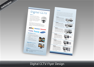 Flyer Design by gekgrfx for this project | Design: #1315109