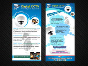 Flyer Design by rahulahirwar