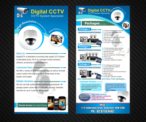 Diseño de Flyer por rahulahirwar para este proyecto | Diseño #1302150