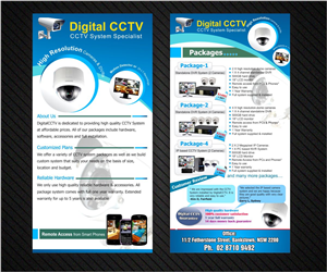 Flyer Design by rahulahirwar for this project | Design: #1302157