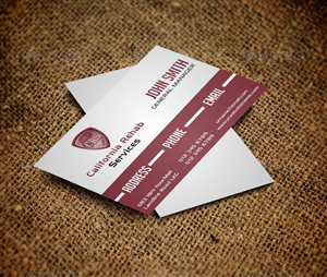 Diseño de Tarjeta de Presentación por AwsomeD para este proyecto | Diseño: #4589643
