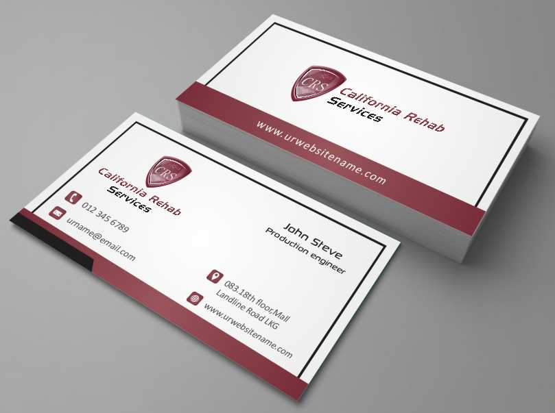 Diseño de Tarjeta de Presentación por AwsomeD para este proyecto | Diseño #4589645