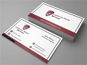 Diseño de Tarjeta de Presentación por AwsomeD para este proyecto | Diseño: #4589645