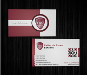 Diseño de Tarjeta de Presentación por AwsomeD para este proyecto | Diseño: #4589646
