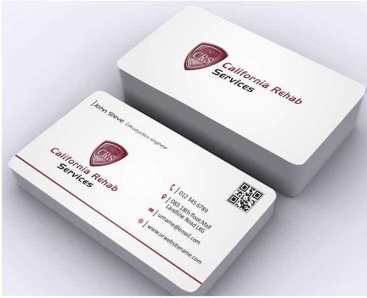Business Card Design by AwsomeD for this project | Design #4589647