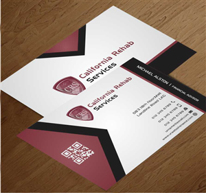 Diseño de Tarjeta de Presentación por AwsomeD para este proyecto | Diseño: #4589651